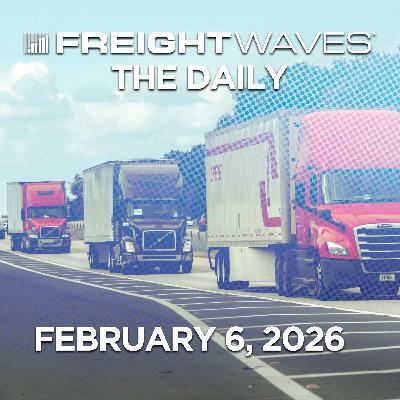 Deadly "Chameleon" Carriers Exposed, ODFL’s 2026 Recovery, & Sysco’s $52M Verdict | The Daily