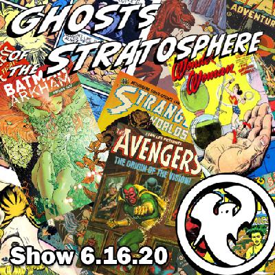 Show 6.16.20: Whose Power Is It Anyways? Show 6.16.20: Whose Power Is It Anyways?