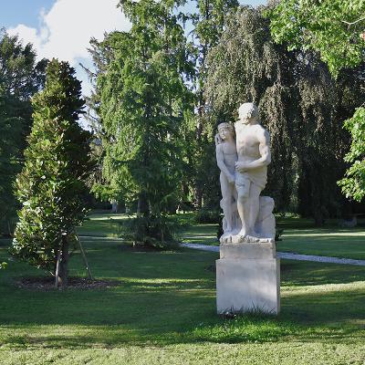 Ep. 8 - Giulio Francesco Togni racconta Villa Togni già Averoldi
