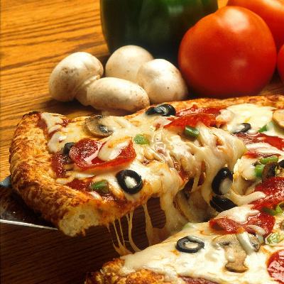 Episodio 7. La pizza Italiana