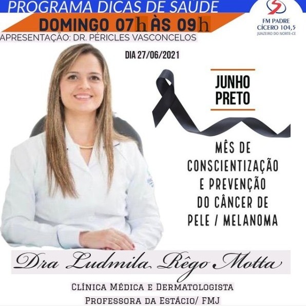 Dicas de Saúde