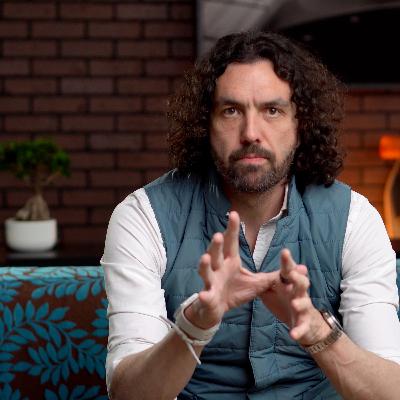 PODCAST #19 - Plán B - Nový Normální Normál PODCAST #19 - Plán B - Nový Normální Normál