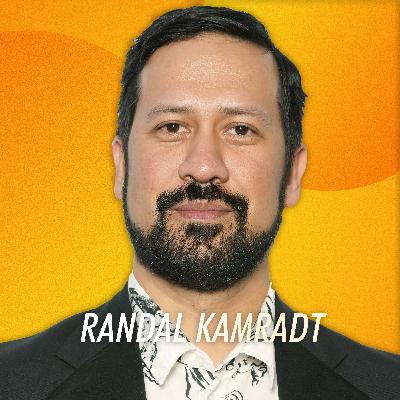 Randal Kamradt: VFX Artist, Writer/Director, and Film Festival Juror