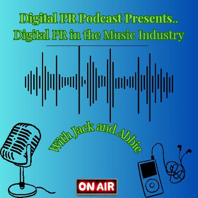 Music in PR Podcast