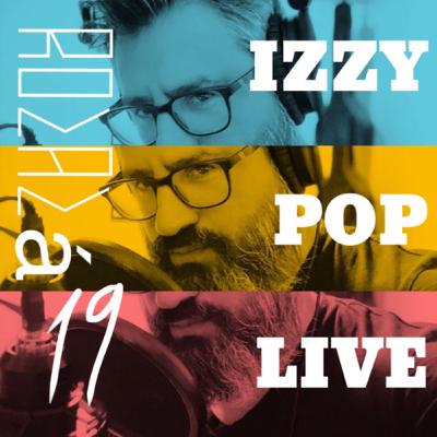 Rolala 19: Izzy Pop! Rolala 19: Izzy Pop!