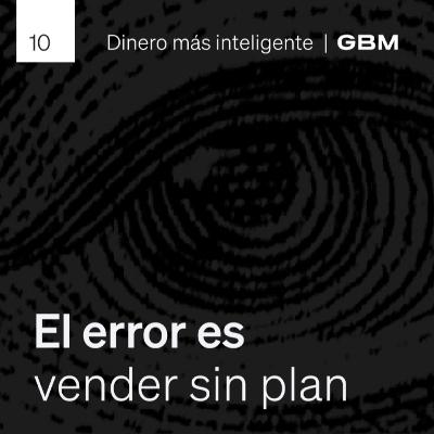 10. Cuándo vender tus inversiones: la decisión que todos temen y nadie explica.