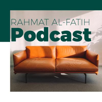 The Rap in Talk - #1 Self Improvement with Syariat