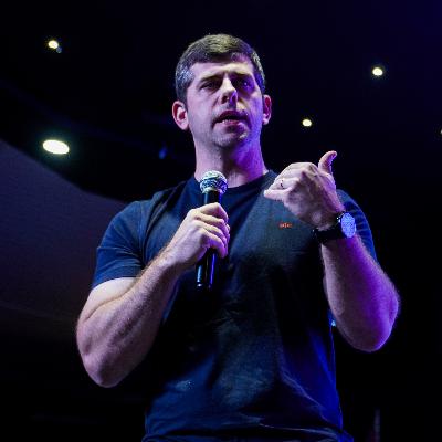 Cimientos para vivir sin ansiedad - Pr Tobias Wiens