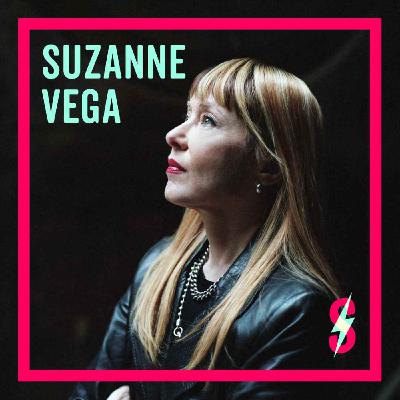 Suzanne Vega's Spark Is Lou Reed's Berlin