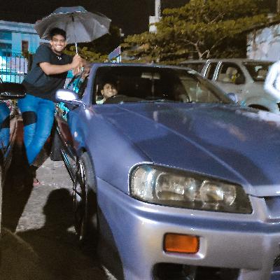 Car Culture | Nilhan_Carcasts