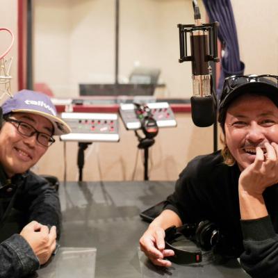 #246 GUEST：ドランクドラゴン 鈴木拓②