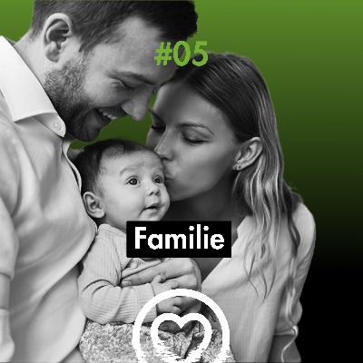 Familie – unsere Zukunft  | 1000plus-Reflexion E05 mit Kristijan Aufiero