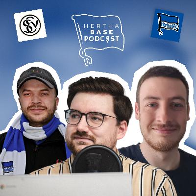 HB#350 Rolle vorwärts in der Tabelle - Hertha zermürbt Elversberg HB#350 Rolle vorwärts in der Tabelle - Hertha zermürbt Elversberg