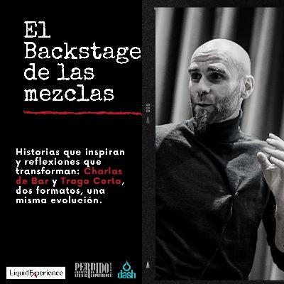 Identidad: Cómo crear bebidas con identidad a través del Pensamiento Crítico. / Capítulo 7 del podcast