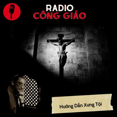 Hướng dẫn xưng tội.