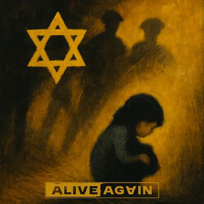 Alive Again | E4 | The Yellow Star