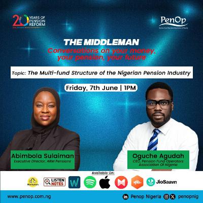The Multi-fund Structure in the Nigerian Pension Industry