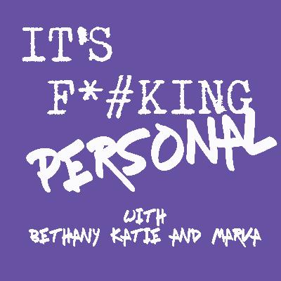 Episode #21: Don't let Bloomberg be the Nominee