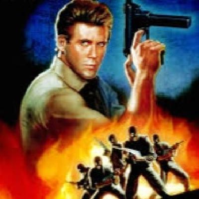 La fuerza de la venganza