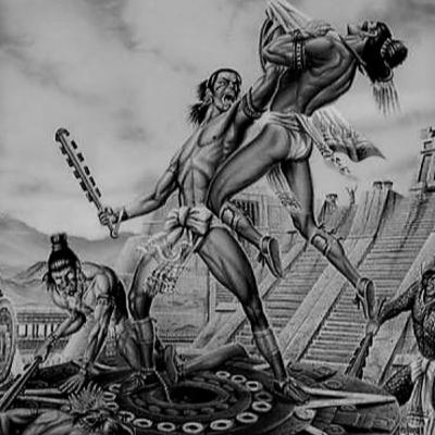 Misterios del Museo Arqueológico de México "Tlahuicole" Misterios del Museo Arqueológico de México "Tlahuicole"