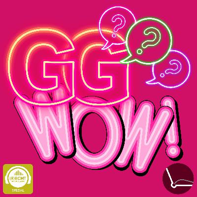 #GG: Demo-Special mit Laura - Die Fälle #GG: Demo-Special mit Laura - Die Fälle