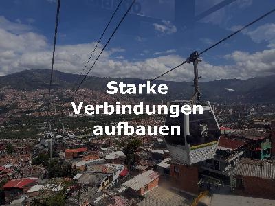 SF211 Starke Verbindungen aufbauen