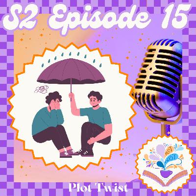 S2 Ep.15 - Recos pour lutter contre la dépression hivernale ❄️