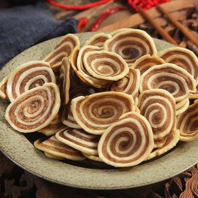Vietnamese Pig’s Ear cookies