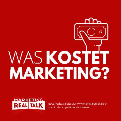 Was kostet Marketing?