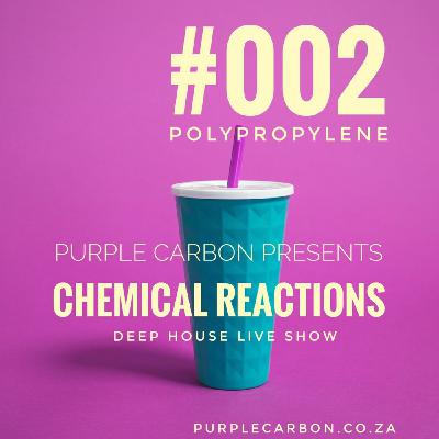 Polypropylene - Chemical Reactions Mix #002