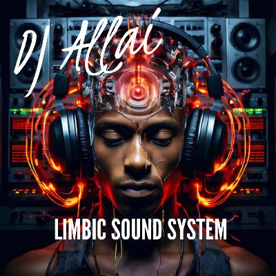 DJ Allai : Limbic Sound System DJ Allai : Limbic Sound System