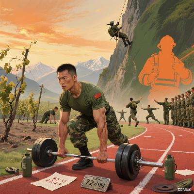 第三章《告别，军装》：126崔牛的离队感言（中）