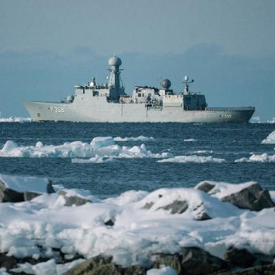 After Venezuela, Is Greenland Next? After Venezuela, Is Greenland Next?