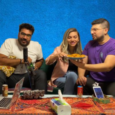 AlHall Podcast | Our favoriate song and Ahmed Yassin | EP05