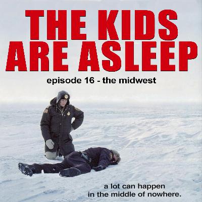16. Midwest Solidarity, Not Midwest Nice (The Midwest)