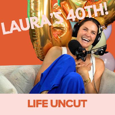 The Bachelor Is Cancelled & Laura Turns 40