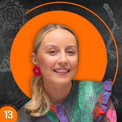 Sandra Hajduk | Czy dziennikarka może mieć wadę wymowy?