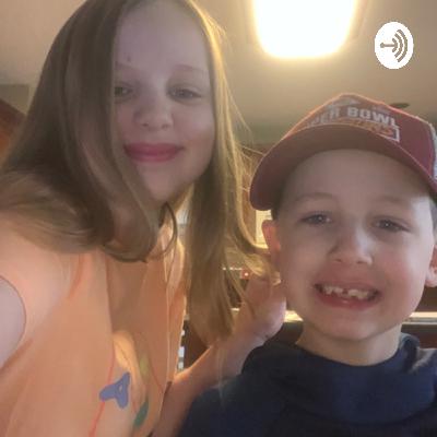 Disney talk with Riley