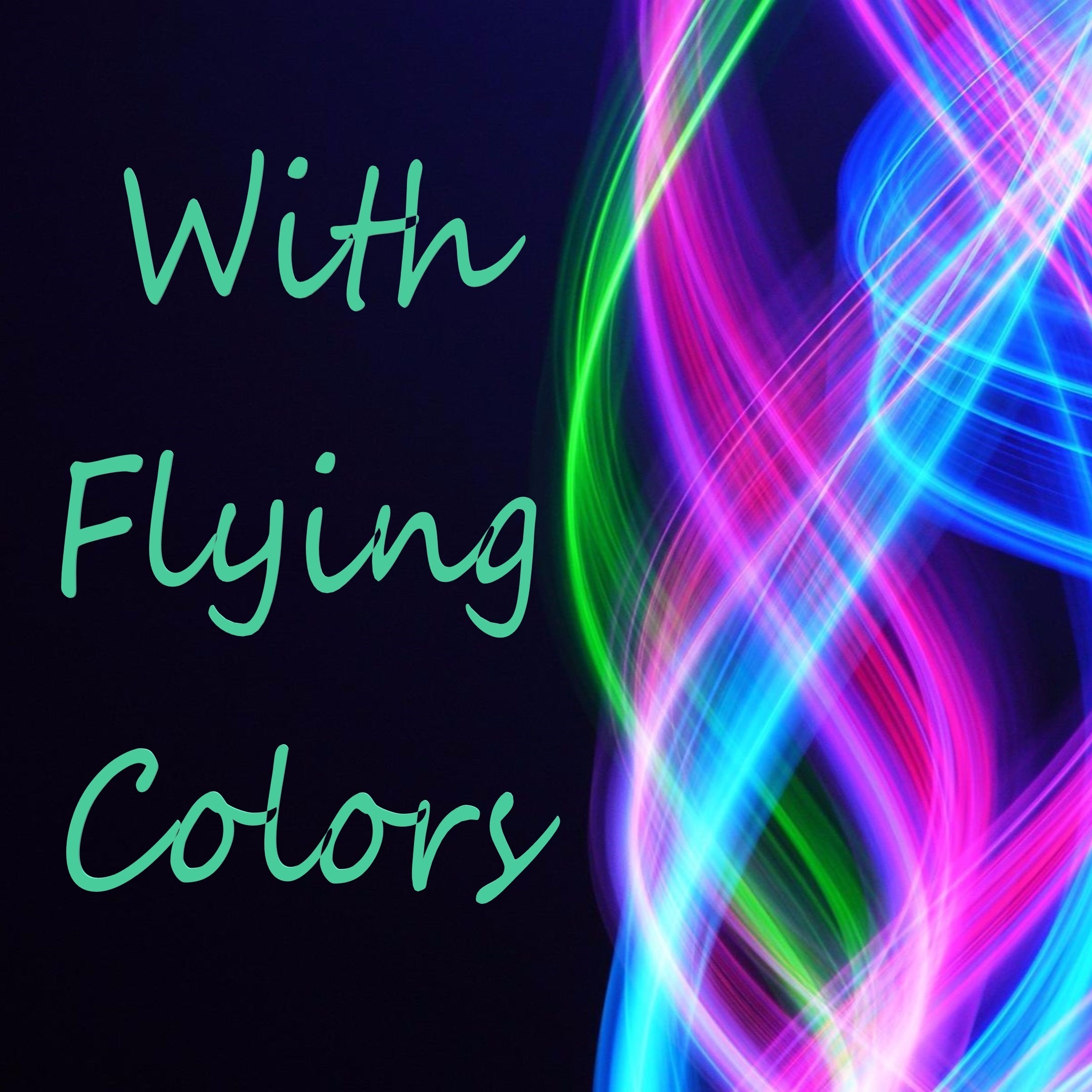 02. #live Do It WFlyngColrs