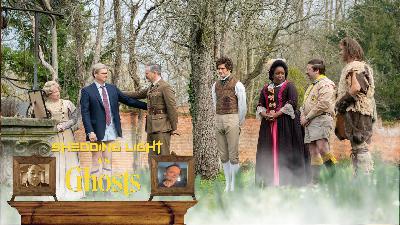 CBS Ghosts Podcast UK Happy Death Day CBS Ghosts Podcast UK Happy Death Day