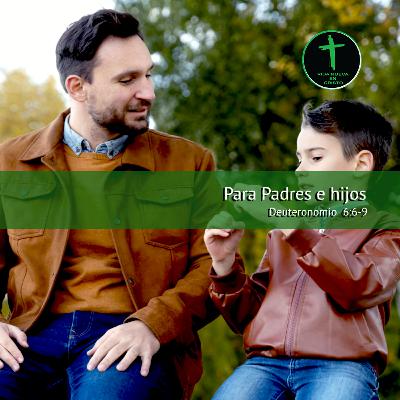 Para Padres e Hijos