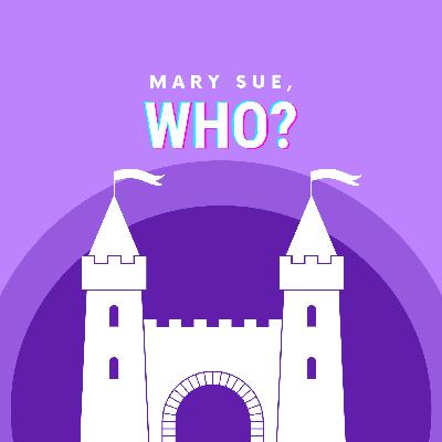 EP7: Fallen in Love with Angels & Demons