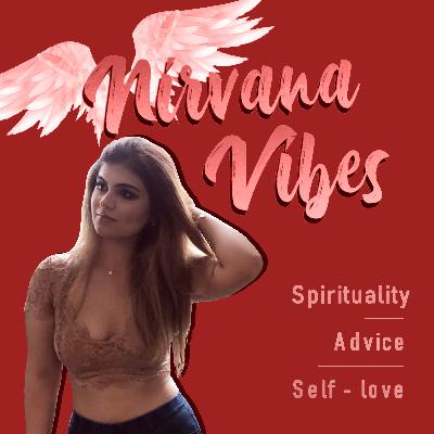 My first spiritual awakening!