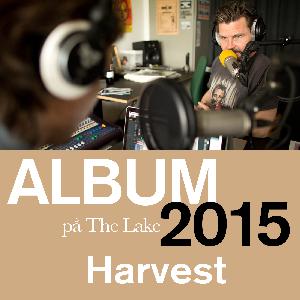 ALBUM 2015 · Neil Young – Harvest
