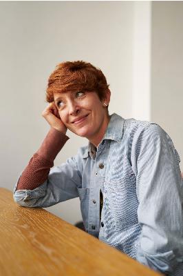 Erin Feher's San Francisco! Erin Feher's San Francisco!