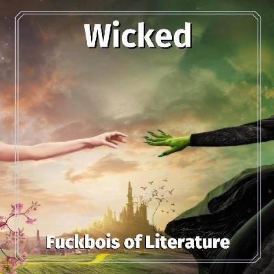 5: Wicked - David and Matt of Thank You, Five