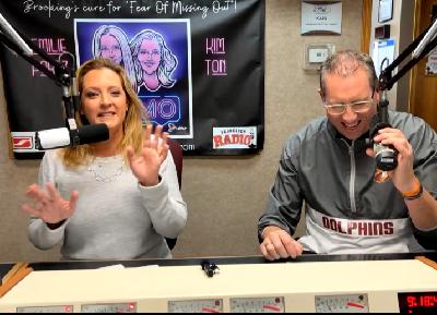 Episode 26: Valetine’s Week Fun!!