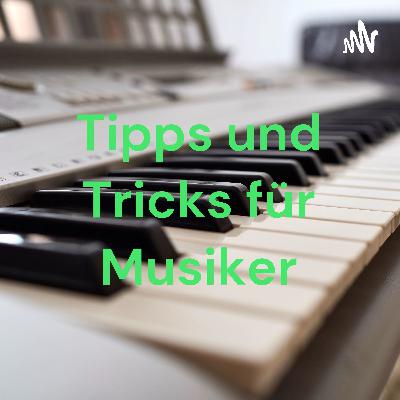 Tipps und Tricks für Musiker (Trailer)