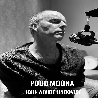 John Ajvide Lindqvist