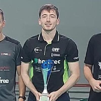 Tenis taula i Castrillo - 16 d'octubre de 2025